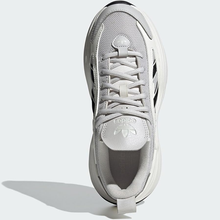 【激レア】adidas オズガイア/OZGAIA グレー 23cm 人気商品☆完売色☆adidas オズガイア OZGAIA グレー 完売商品